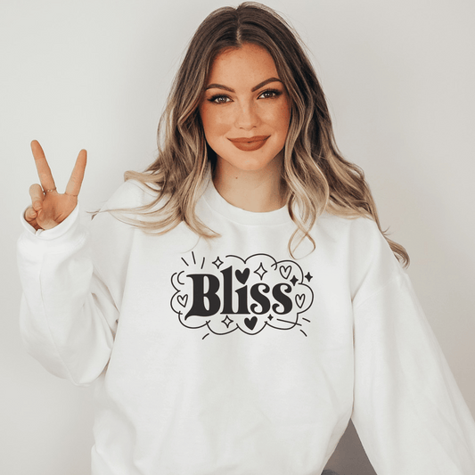 Bliss Crewneck Sweatshirt